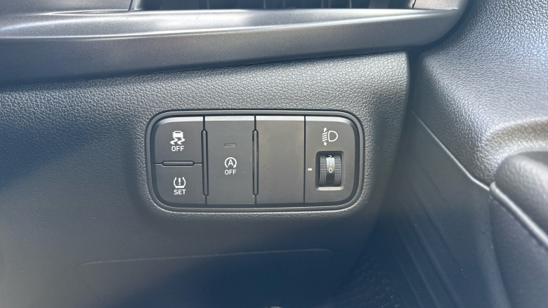 Hyundai BAYON 1.0 TGDi 48V MHEV SE Connect 5dr DCT Petrol Hatchback